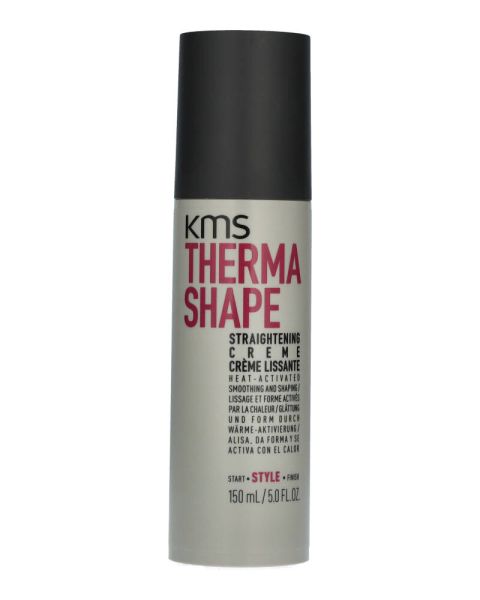 KMS ThermaShape Straightening Creme (U) KMS ThermaShape Straightening Creme (U)