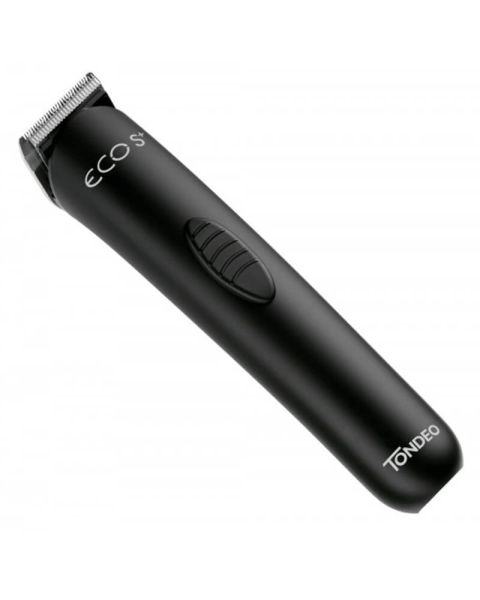 Tondeo Eco S+ Hair Trimmer Black