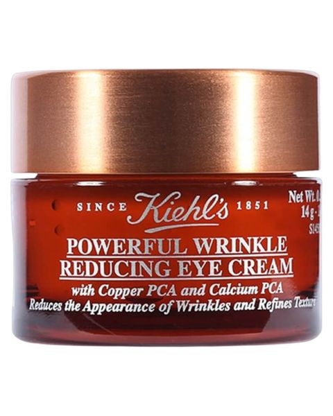 Kiehl's Powerful Wrinkle Reducing Eye Cream Kiehl's Powerful Wrinkle Reducing Eye Cream