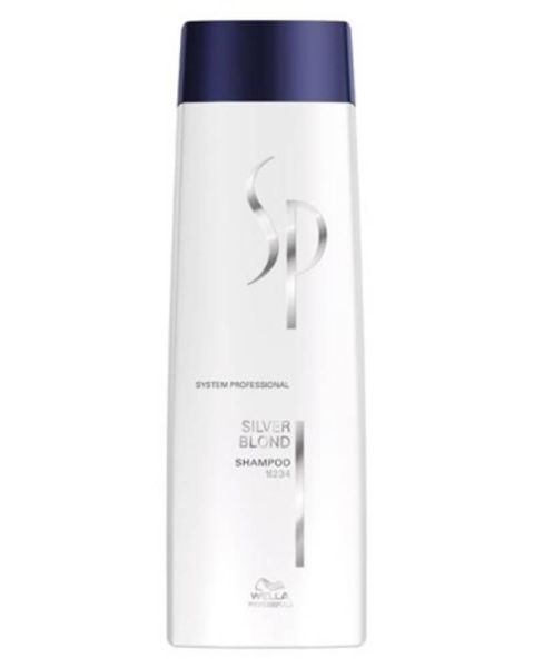 Wella SP Professionel Silver Shampoo