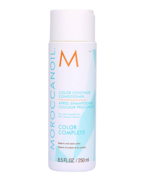 Moroccanoil Color Continue Conditioner Color Complete Moroccanoil Color Continue Conditioner Color Complete