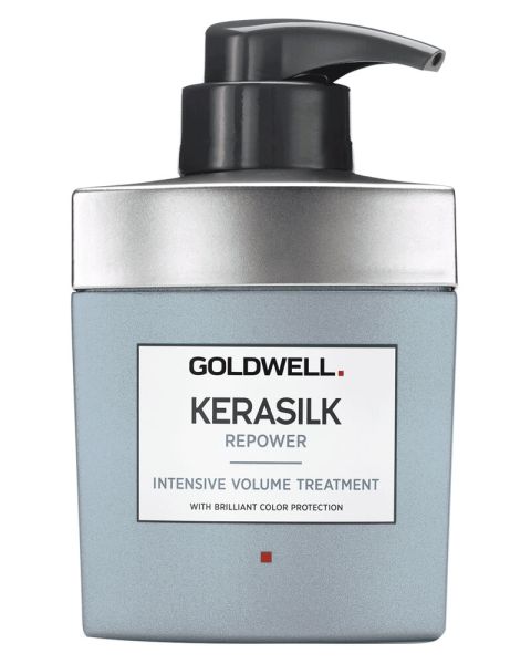 Goldwell Kerasilk Repower Intensive Volume Treatment (U)