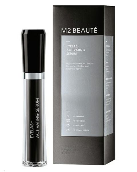 M2 Beauté Eyelash Activating Serum