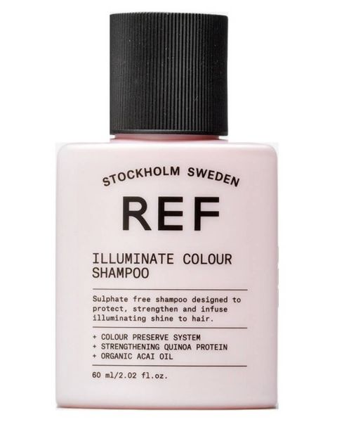 REF Illuminate Colour Shampoo