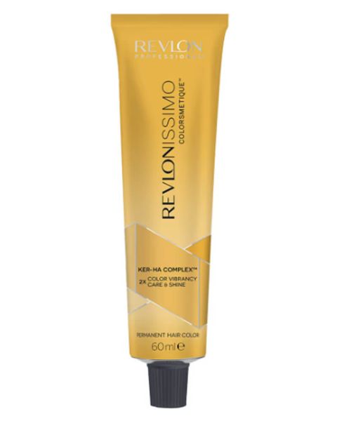 Revlon Revlonissimo Colorsmetique 6.3
