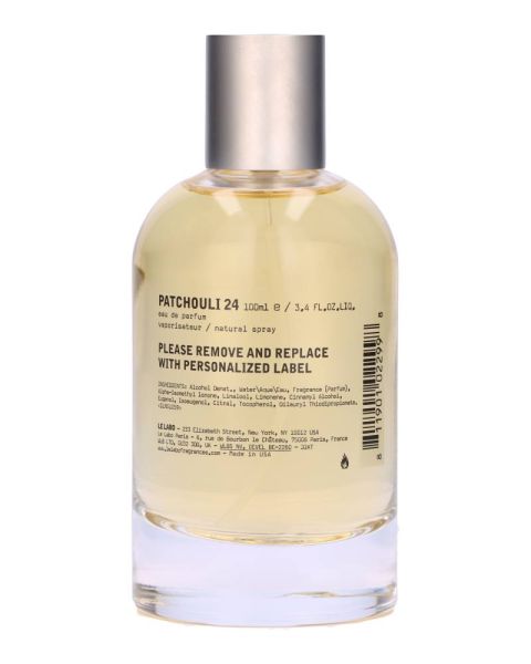 Le Labo Patchouli 24 EDP Le Labo Patchouli 24 EDP