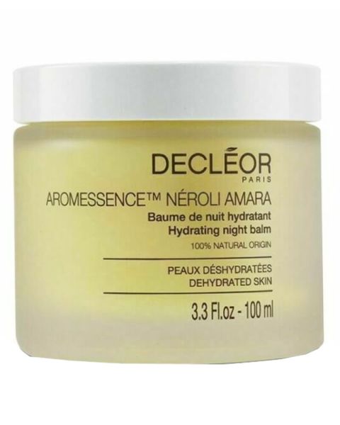 Decléor Aromessence Neroli Amara Hydrating Night Balm