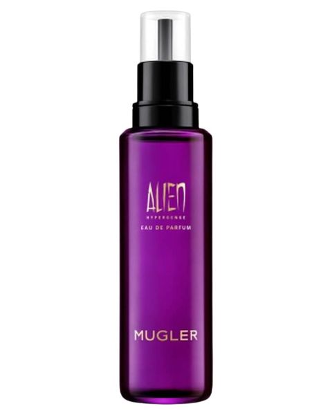 Alien Hypersense Mugler Refiller EDP