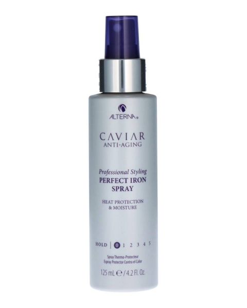 Alterna Caviar Perfect Iron Spray
