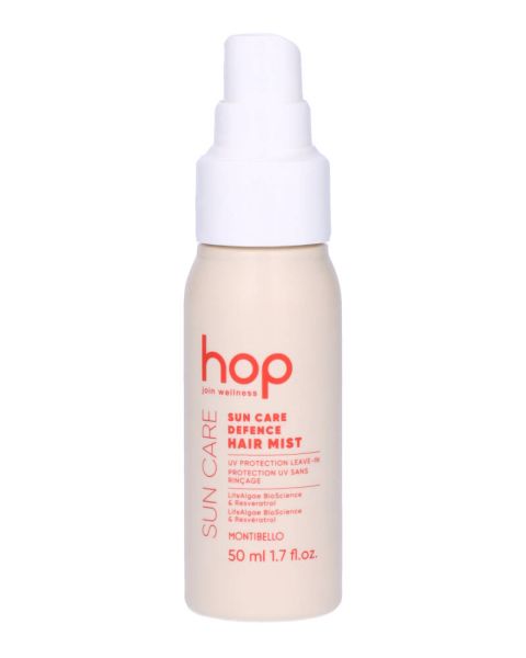 Hop Sun Care Defence Mist