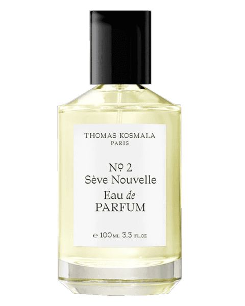 Thomas Kosmala No. 2 Seve Nouvelle EDP Thomas Kosmala No. 2 Seve Nouvelle EDP