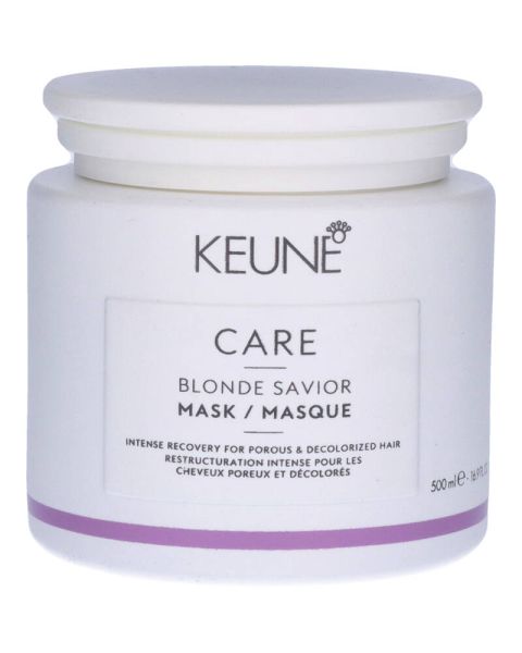 Keune Care Blonde Savior Keune Care Blonde Savior