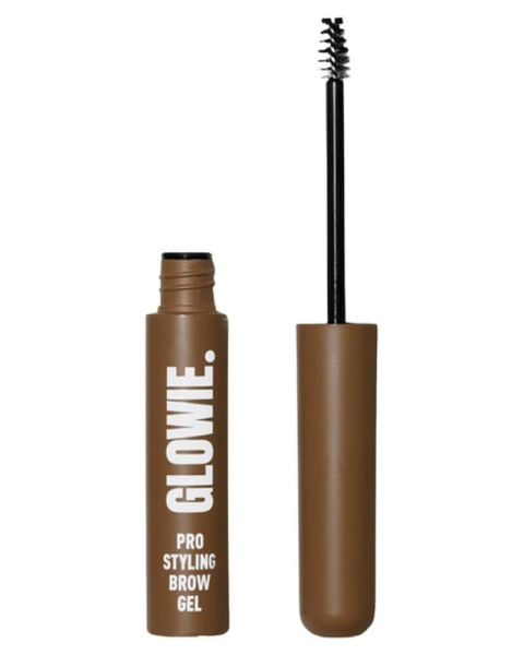 Glowie Copenhagen Pro Styling Brow Gel Toffee Glowie Copenhagen Pro Styling Brow Gel Toffee