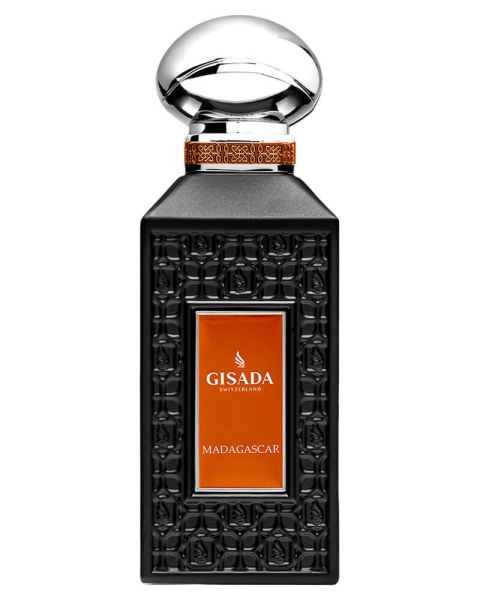 Gisada Madagascar Parfum Gisada Madagascar Parfum