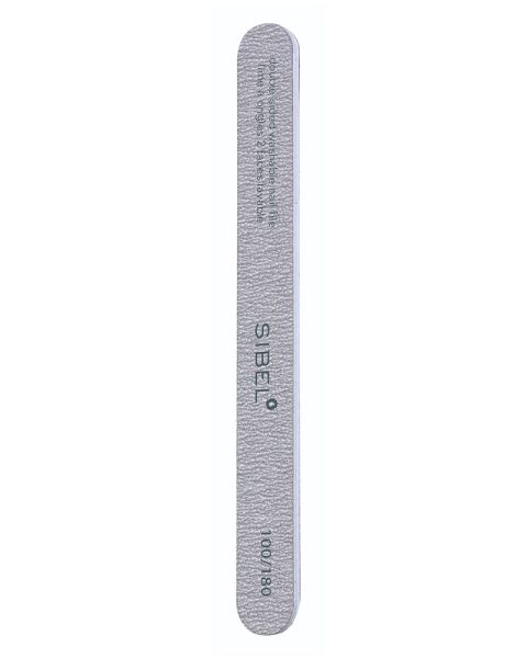 Sibel Neglefil 100/180 175mm Ref. P000162 30 pcs Sibel Neglefil 100/180 175mm Ref. P000162 30 pcs