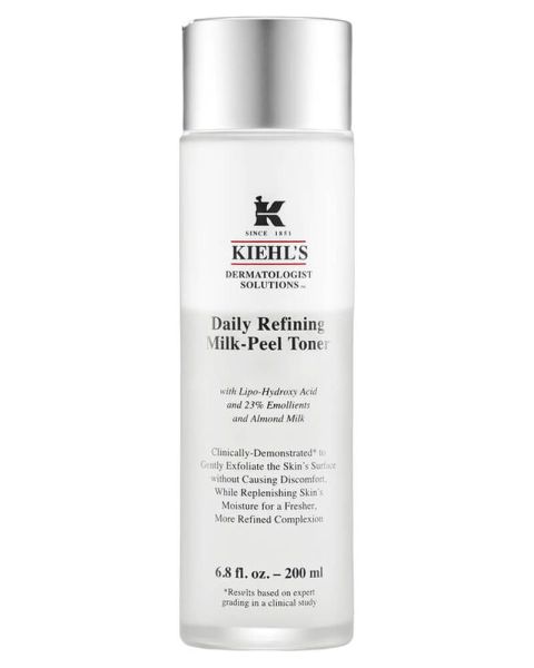 Kiehl's Daily Refining Milk-Peel Toner