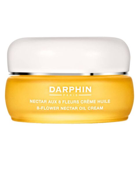 Darphin 8- Flower Nectar Oil Cream