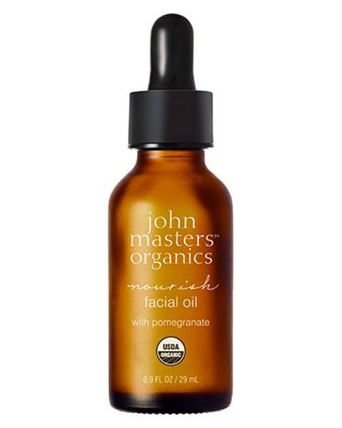 John Masters Pomegranate Facial Nourishing Oil (U)