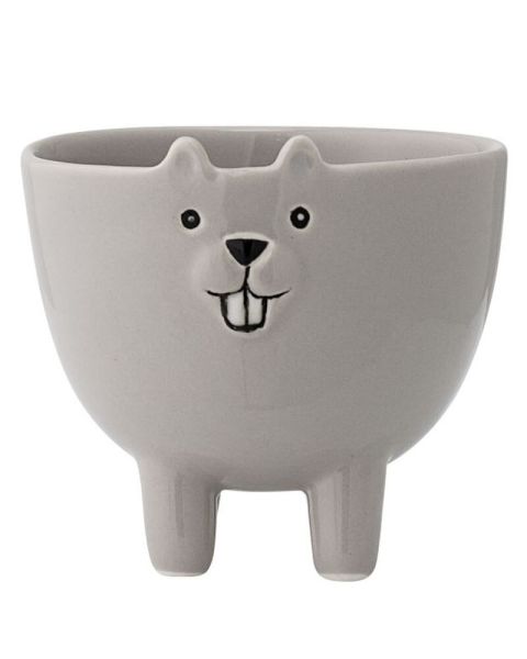 Bloomingville Bæver Krukke
