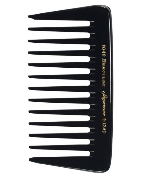 Hercules Sägemann Combs For Curly Hair 1049/1249