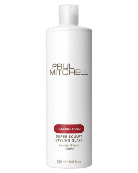 Paul Mitchell Super Sculpt Styling Glaze