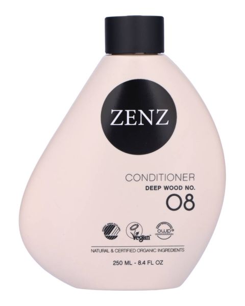 Zenz Conditioner Deep Wood No. 08