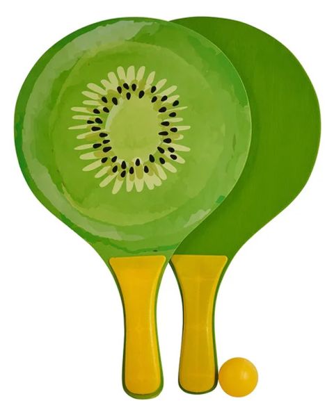 Excellent Houseware Beach Tennis Kiwi