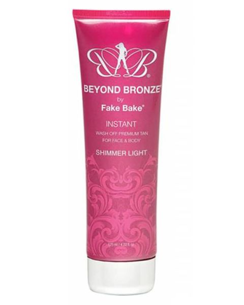 Fake Bake Instant Shimmer Light Fake Bake Instant Shimmer Light
