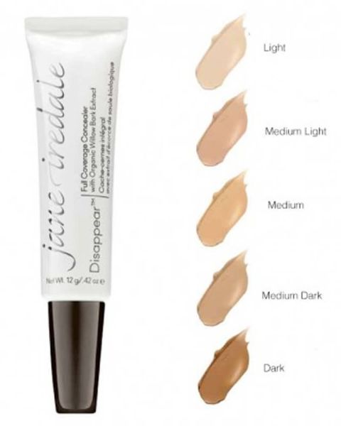 Jane Iredale - Disappear Medium Dark
