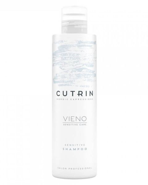 Cutrin Vieno Sensitive Shampoo