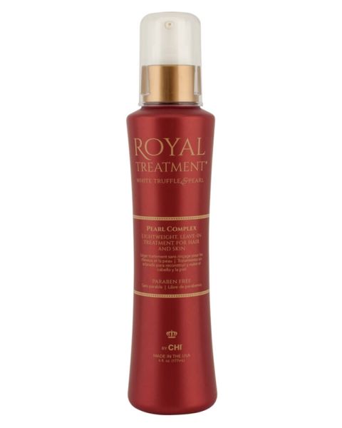 Chi Farouk Pearl Complex Lightweight Treatment