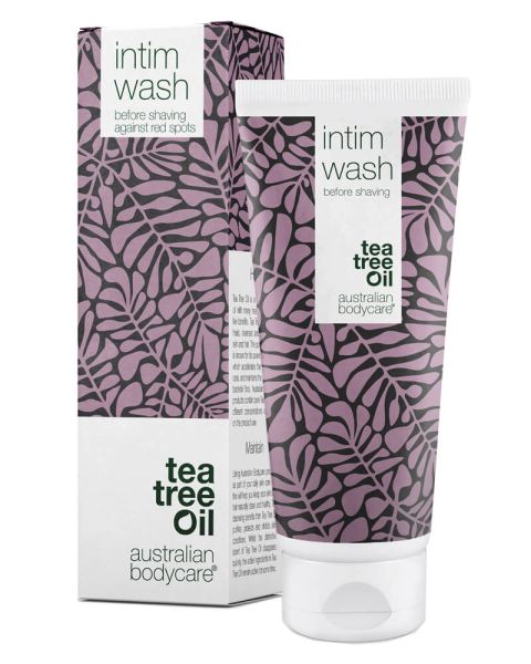 Australian Bodycare Intim Wash