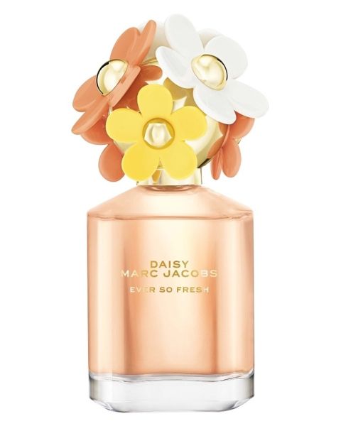 Marc Jacobs Daisy Ever So Fresh EDP