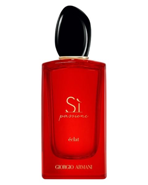 Giorgio Armani Si Passione Éclat EDP
