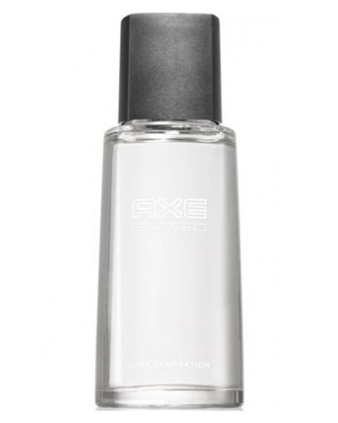 Axe Black Aftershave