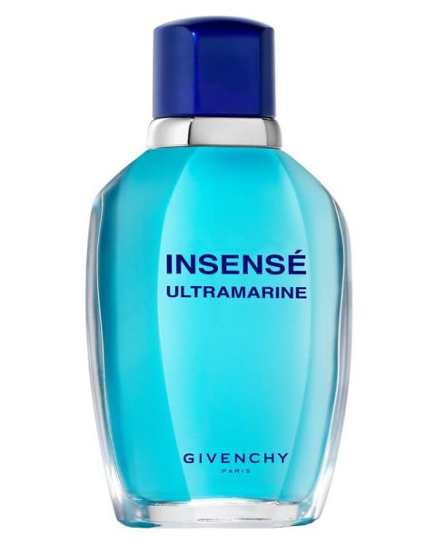 Givenchy Insensé Ultramarine EDT