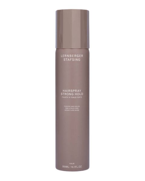 Lernberger Stafsing Hairspray Strong Hold