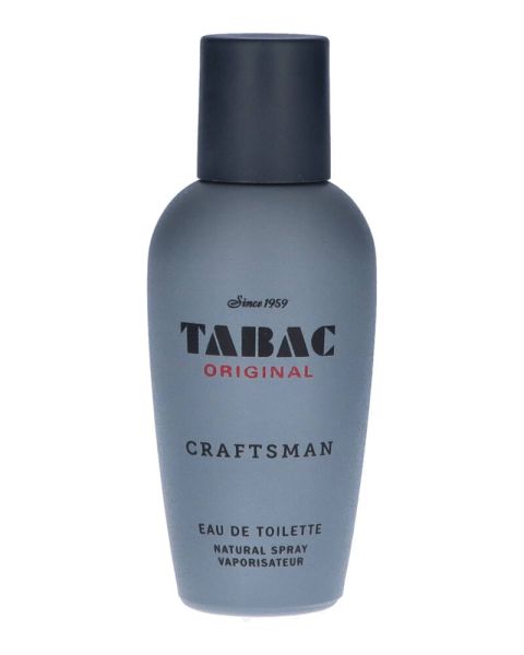 Tabac Original Craftsman EDT Natural Spray