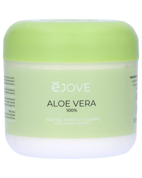 Ejove Aloe Vera 100%