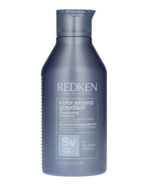 Redken Color Extend Graydiant Shampoo