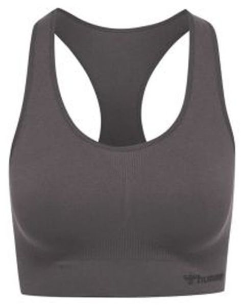 Hummel HML Tif Seamless Sports Top L Hummel HML Tif Seamless Sports Top L