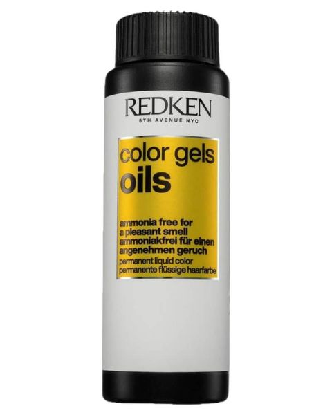 Redken Color Gels Oils 7N (7.0) Redken Color Gels Oils 7N (7.0)