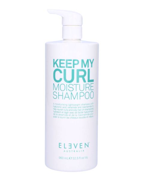 Keep My Curl Moisture Shampoo Keep My Curl Moisture Shampoo