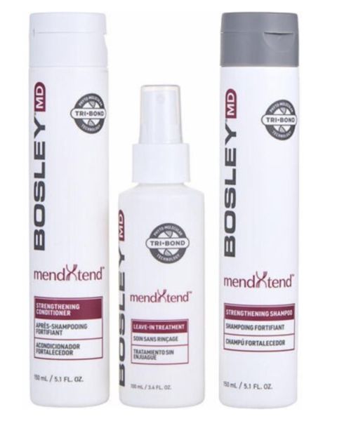 BosleyMD MendXtend Starter Pack