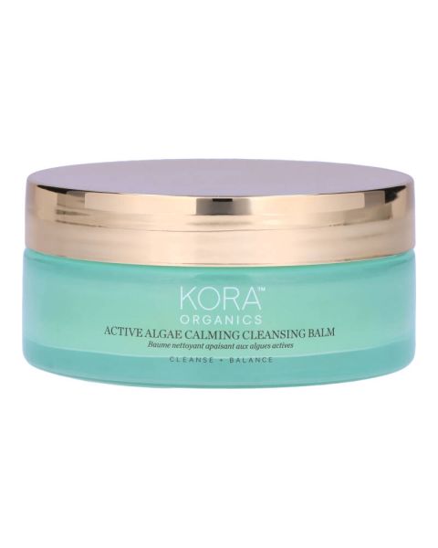 Kora Organics Active Algae Calming Cleansing Balm Kora Organics Active Algae Calming Cleansing Balm