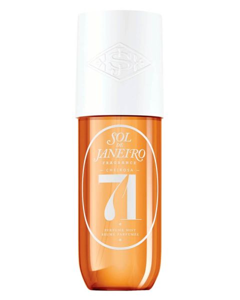 Sol De Janeiro Cheirosa '71 Fragrance Mist