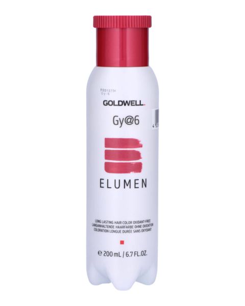 Goldwell Elumen Gy@6