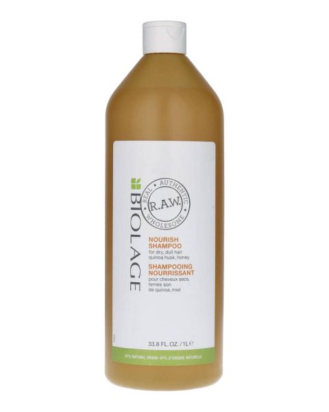 Matrix RAW Nourish Shampoo