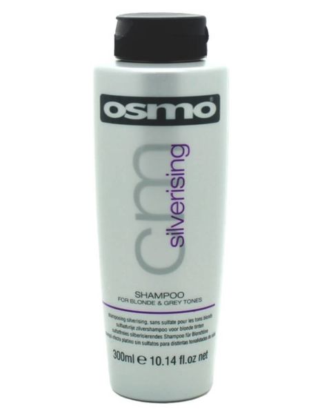 Osmo Silverising Shampoo Osmo Silverising Shampoo