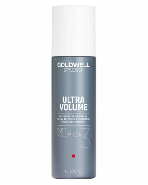 Goldwell Ultra Volume Soft Volumizer 3 Goldwell Ultra Volume Soft Volumizer 3